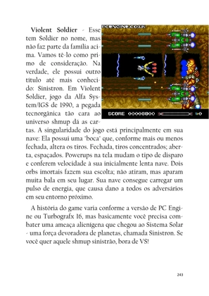 FLIPERAMIGOS - Resenhas e Crônicas Retrogamers — page 243