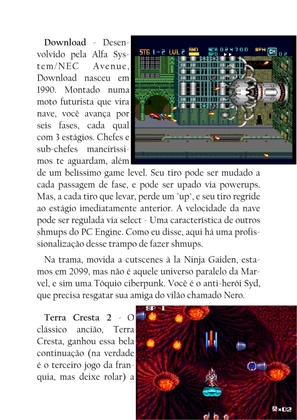 FLIPERAMIGOS - Resenhas e Crônicas Retrogamers — page 244