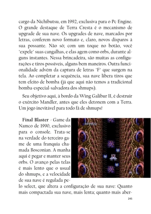 FLIPERAMIGOS - Resenhas e Crônicas Retrogamers — page 245