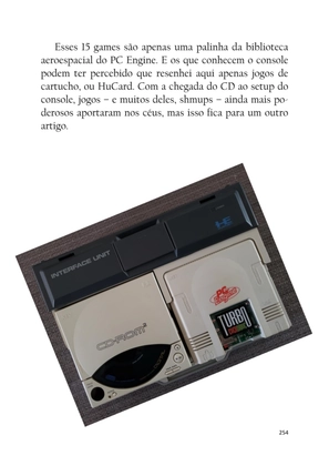 FLIPERAMIGOS - Resenhas e Crônicas Retrogamers — page 254