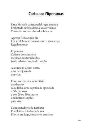 FLIPERAMIGOS - Resenhas e Crônicas Retrogamers — page 256
