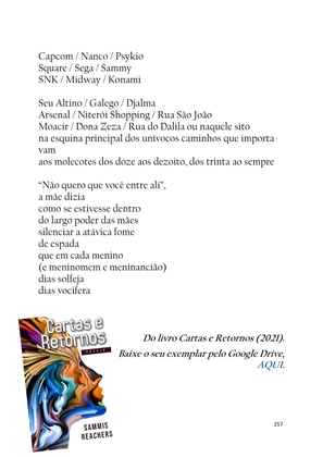 FLIPERAMIGOS - Resenhas e Crônicas Retrogamers — page 257