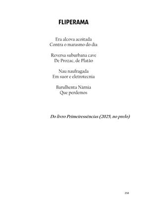 FLIPERAMIGOS - Resenhas e Crônicas Retrogamers — page 258