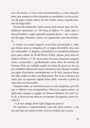 FLIPERAMIGOS - Resenhas e Crônicas Retrogamers — page 260
