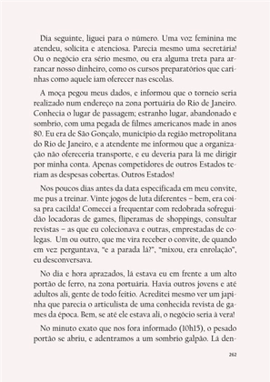 FLIPERAMIGOS - Resenhas e Crônicas Retrogamers — page 262