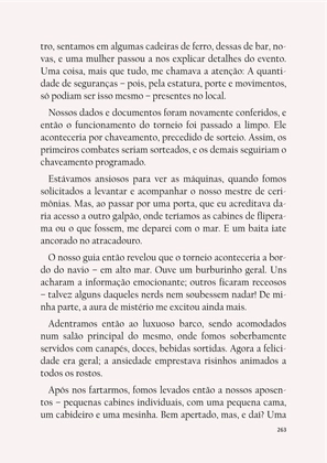 FLIPERAMIGOS - Resenhas e Crônicas Retrogamers — page 263