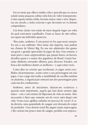 FLIPERAMIGOS - Resenhas e Crônicas Retrogamers — page 265