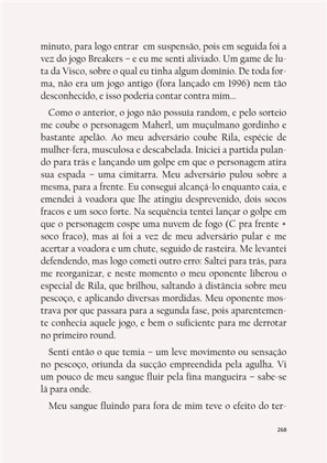 FLIPERAMIGOS - Resenhas e Crônicas Retrogamers — page 268