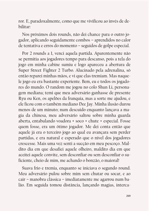 FLIPERAMIGOS - Resenhas e Crônicas Retrogamers — page 269
