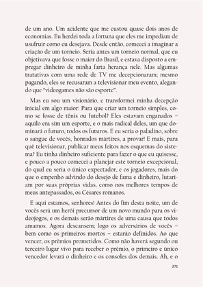 FLIPERAMIGOS - Resenhas e Crônicas Retrogamers — page 271