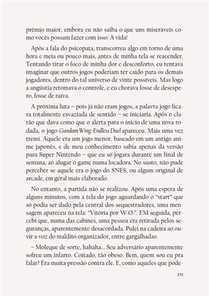 FLIPERAMIGOS - Resenhas e Crônicas Retrogamers — page 272