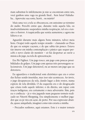FLIPERAMIGOS - Resenhas e Crônicas Retrogamers — page 273