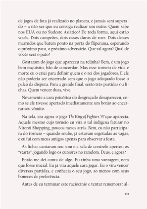 FLIPERAMIGOS - Resenhas e Crônicas Retrogamers — page 274