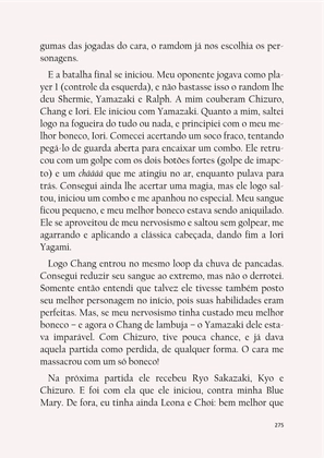 FLIPERAMIGOS - Resenhas e Crônicas Retrogamers — page 275