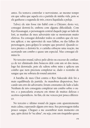 FLIPERAMIGOS - Resenhas e Crônicas Retrogamers — page 276
