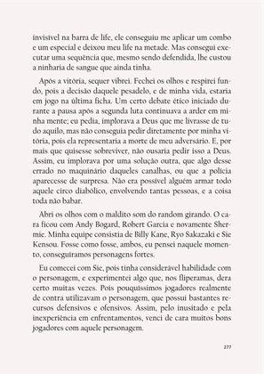 FLIPERAMIGOS - Resenhas e Crônicas Retrogamers — page 277