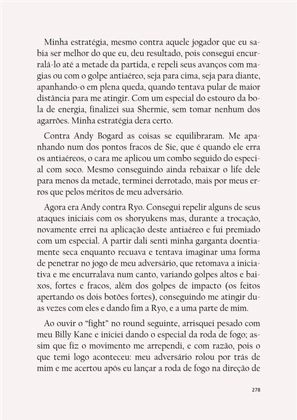 FLIPERAMIGOS - Resenhas e Crônicas Retrogamers — page 278