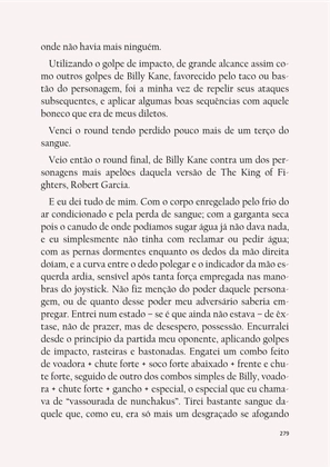 FLIPERAMIGOS - Resenhas e Crônicas Retrogamers — page 279