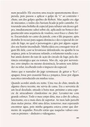 FLIPERAMIGOS - Resenhas e Crônicas Retrogamers — page 280