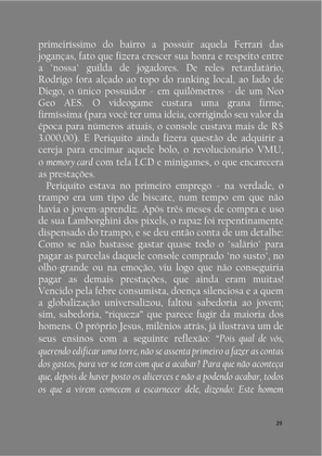 FLIPERAMIGOS - Resenhas e Crônicas Retrogamers — page 29