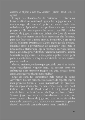 FLIPERAMIGOS - Resenhas e Crônicas Retrogamers — page 30