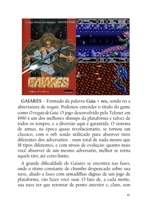 FLIPERAMIGOS - Resenhas e Crônicas Retrogamers — page 35