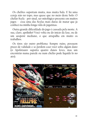 FLIPERAMIGOS - Resenhas e Crônicas Retrogamers — page 39