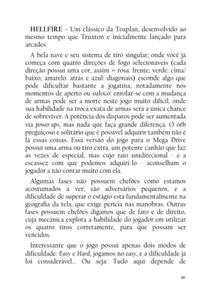 FLIPERAMIGOS - Resenhas e Crônicas Retrogamers — page 40