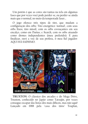 FLIPERAMIGOS - Resenhas e Crônicas Retrogamers — page 42