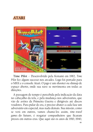 FLIPERAMIGOS - Resenhas e Crônicas Retrogamers — page 49