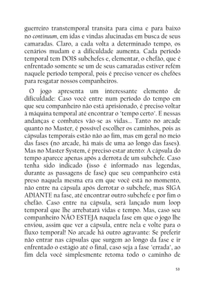 FLIPERAMIGOS - Resenhas e Crônicas Retrogamers — page 53