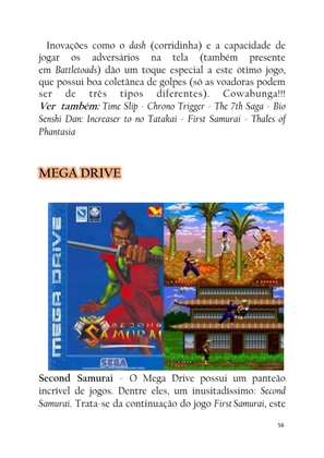 FLIPERAMIGOS - Resenhas e Crônicas Retrogamers — page 56
