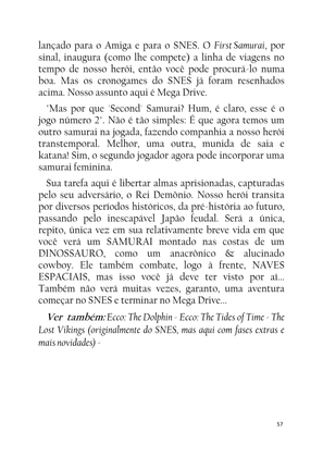 FLIPERAMIGOS - Resenhas e Crônicas Retrogamers — page 57