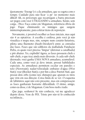 FLIPERAMIGOS - Resenhas e Crônicas Retrogamers — page 75