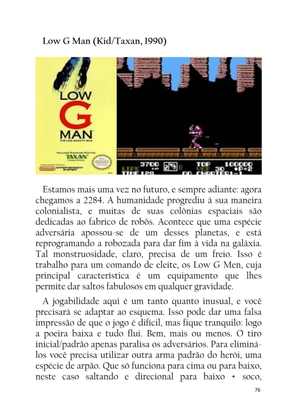 FLIPERAMIGOS - Resenhas e Crônicas Retrogamers — page 76
