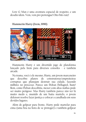 FLIPERAMIGOS - Resenhas e Crônicas Retrogamers — page 78