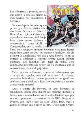 FLIPERAMIGOS - Resenhas e Crônicas Retrogamers — page 95
