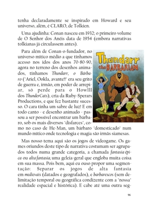FLIPERAMIGOS - Resenhas e Crônicas Retrogamers — page 96