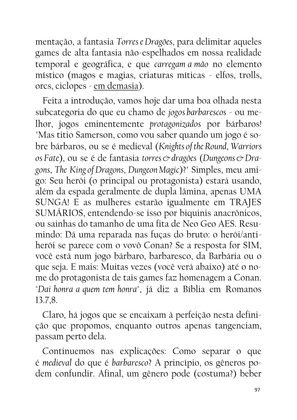 FLIPERAMIGOS - Resenhas e Crônicas Retrogamers — page 97