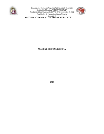MANUAL DE CONVIVENCIA IEHV AÑO 2025