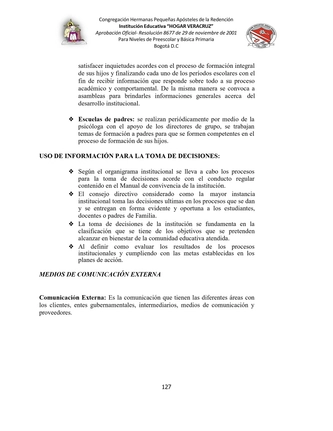 MANUAL DE CONVIVENCIA IEHV AÑO 2025 — page 127