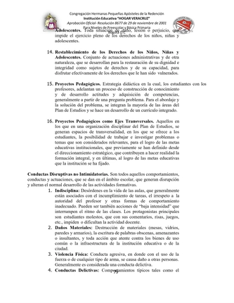 MANUAL DE CONVIVENCIA IEHV AÑO 2025 — page 79