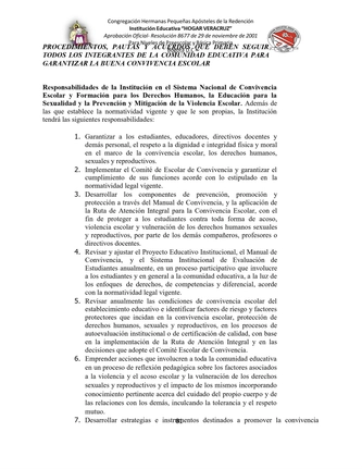 MANUAL DE CONVIVENCIA IEHV AÑO 2025 — page 81