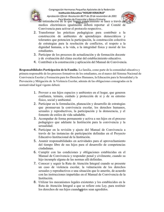 MANUAL DE CONVIVENCIA IEHV AÑO 2025 — page 83