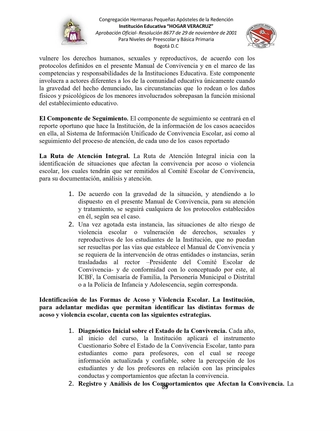 MANUAL DE CONVIVENCIA IEHV AÑO 2025 — page 89