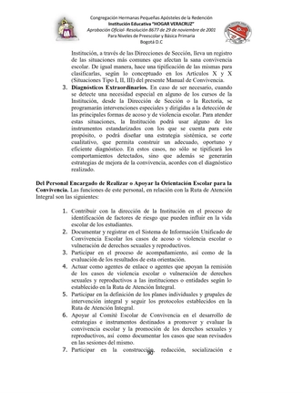 MANUAL DE CONVIVENCIA IEHV AÑO 2025 — page 90
