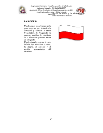 MANUAL DE CONVIVENCIA IEHV AÑO 2025 — page 10