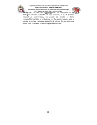 MANUAL DE CONVIVENCIA IEHV AÑO 2025 — page 99