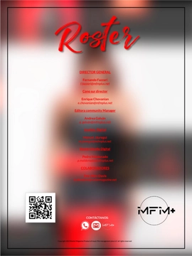 Roster Febrero — page 66