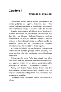 Renato Cascão & Sammy Maluco: Uma dupla do balacobaco — page 11